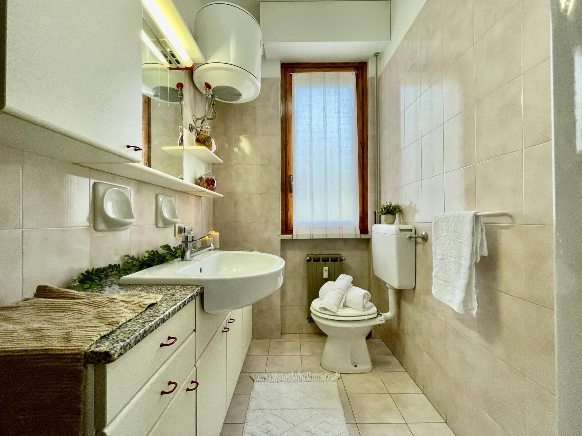 Apartmán 2 Locali A 600 Mt Dal Mare - Free Parking Ceriale Exteriér fotografie