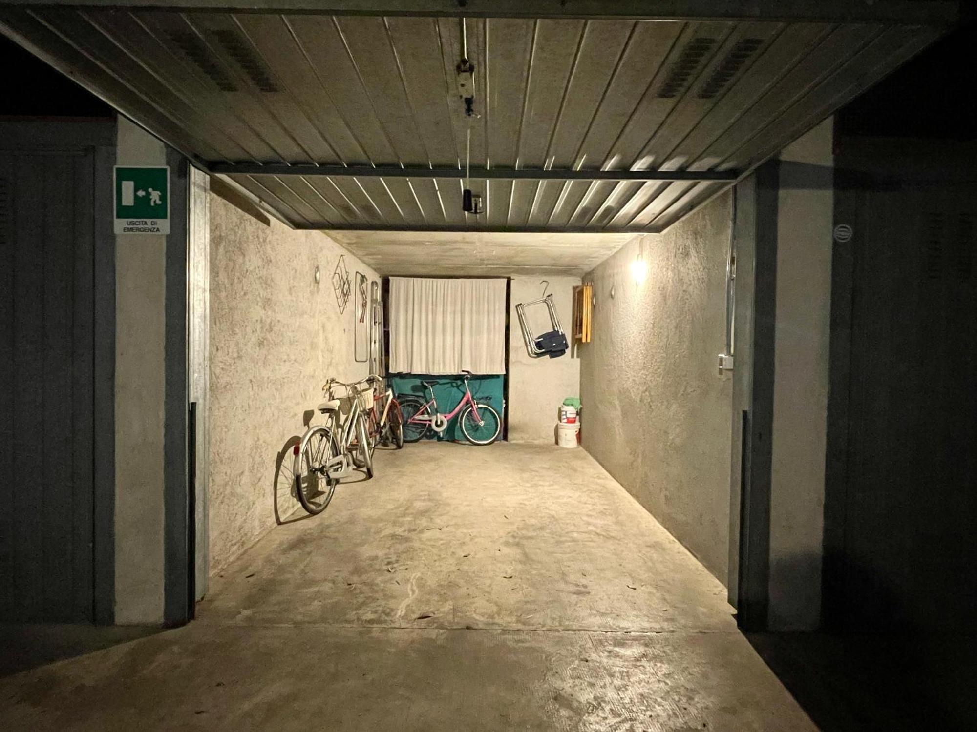 Apartmán 2 Locali A 600 Mt Dal Mare - Free Parking Ceriale Exteriér fotografie
